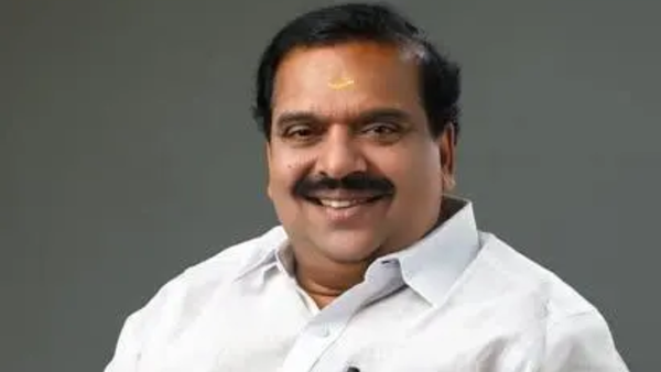 Kerala assembly polls: EC asks for report on ‘love jihad’ speech by BJP’s P K Krishnadas