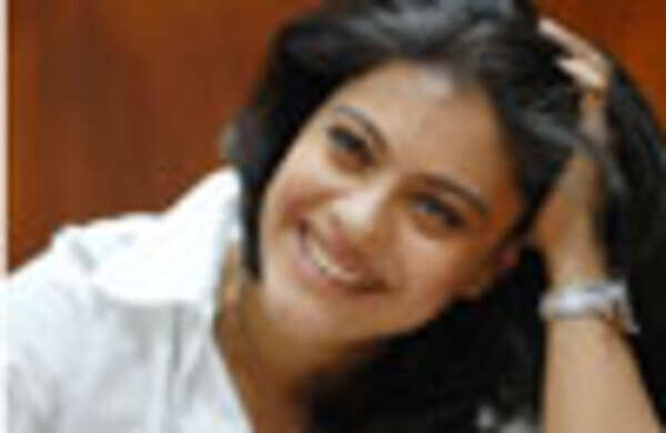 Mums, listen to your kids: Kajol