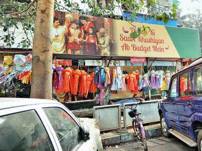 Mumbai Speaks: One (bus) stop shop