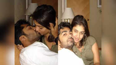 15 times when private pictures of South Indian celebs got leaked ...