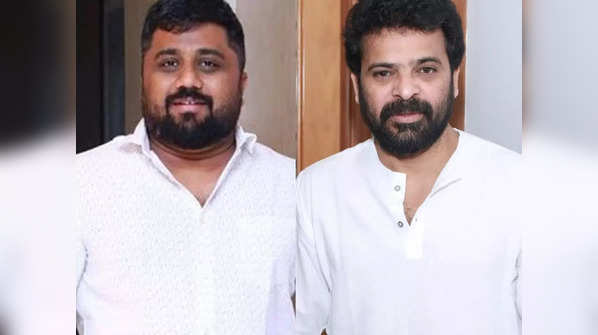 ​'Paruthiveeran' row: Tamil celebs who supported Ameer over his conflict with producer KE Gnanavelraja