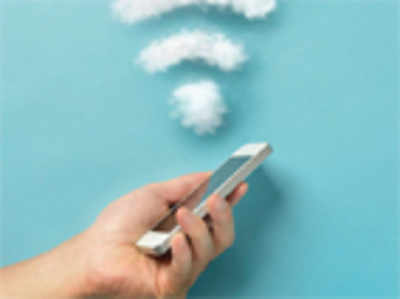 Wi-Fi conflicts with neighbours can be resolved