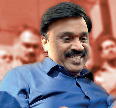 Janardhana Reddy goes to jail again; this time for a Ponzi scam