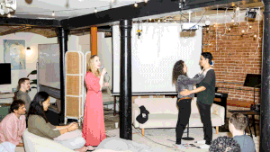 Dating simulations, soulmates at a swipe: How Silicon Valley wants to optimise love