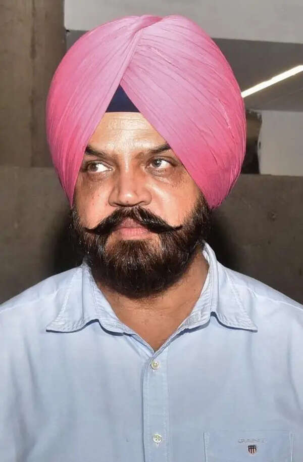 Akali factions form unity panel, Ayali its chief