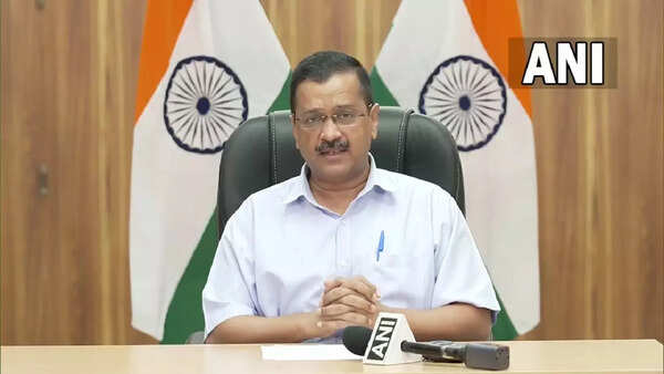 Amid Omicron scare, CM Arvind Kejriwal says Delhi well prepared