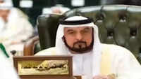 UAE President Sheikh Khalifa passes away 