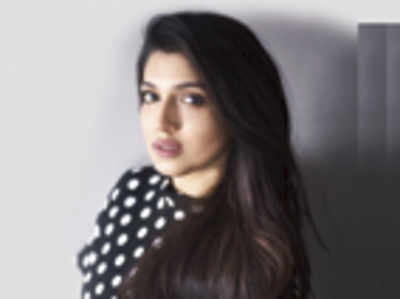 ‘Bhumi is back, and a lot more desirable and hotter’