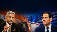 India Raises Concerns Over US Visa Delays As Rubio Defends America&rsquo;s Immigration Reforms