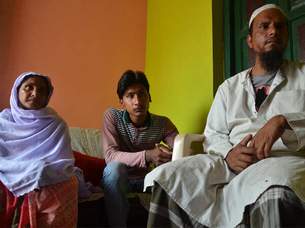 Beef murder scars run deep in Ramgarh