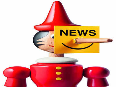 99 booked in Bengaluru for fake news roll