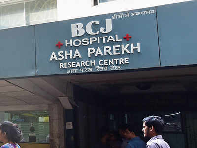 Asha Parekh hospital seals deal for an ortho centre