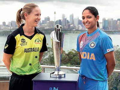 'India’s squad is looking in good shape ahead of Women’s T20 World Cup'