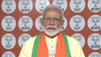 PM Narendra Modi's emotional message for people of Varanasi ahead of polls 