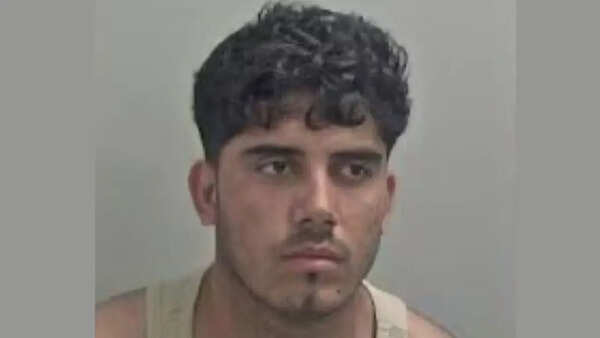 Who is Ahmad Mulakhil? Afghan asylum seeker who abducted, raped 12-year-old girl jailed for 15 years in UK