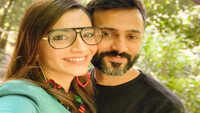 Sonam Kapoor enjoys getaway with husband Anand Ahuja in Japan 