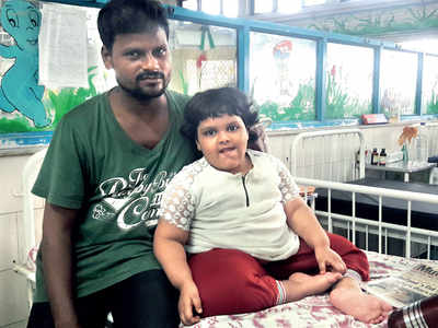 Offers of help pour in for young Zoya