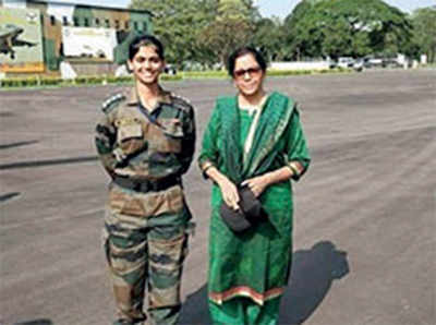 Is she Nirmala Sitharaman's daughter? Here's the truth