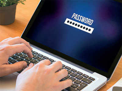 Passphrase system to make online accounts more secure