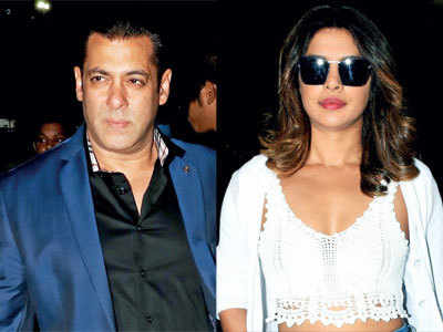 Ali Abbas Zafar confirms Priyanka Chopra no longer part of Salman Khan's Bharat