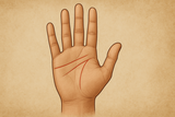 ¿Qué revelan tus líneas de la mano sobre tu futuro y tu carácter?
