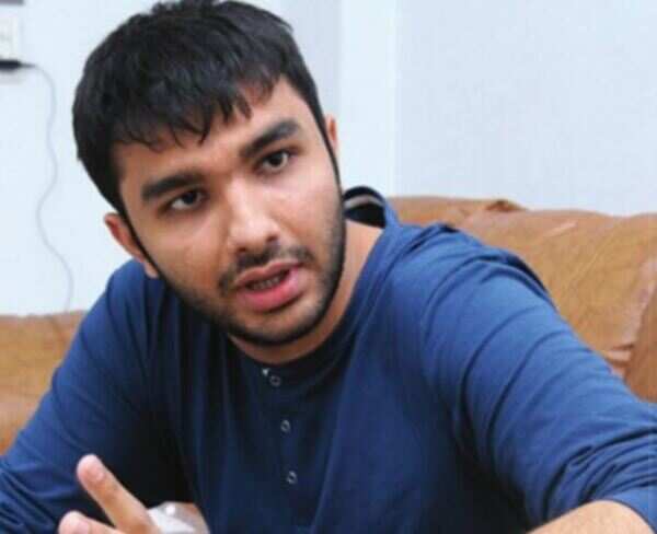 My name is Farhan, but I am not a Khan