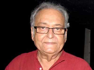 France awards Soumitra Chatterjee the Legion of Honour