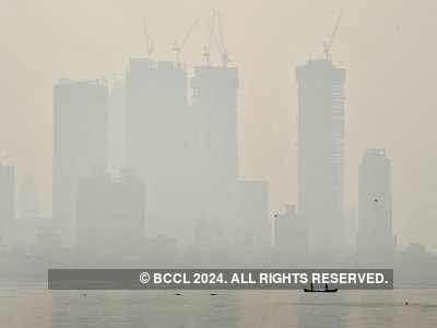 Study: Indians may live four years longer if country achieves WHO air quality standards