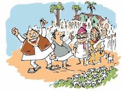 Maharashtra: Now, people will directly elect sarpanchs