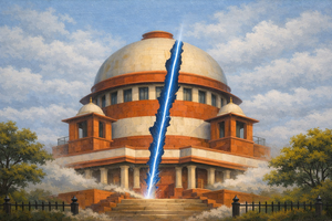 Prolonged jail vs speedy trial in UAPA cases: Will SC finally settle the debate?