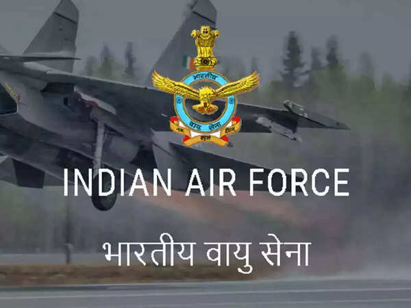 Indian Air Force opens Technical Branch entries through GATE, exempts candidates from AFCAT written exam