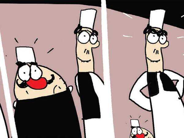 Samajwadi Party family feud: Good boys don’t always win