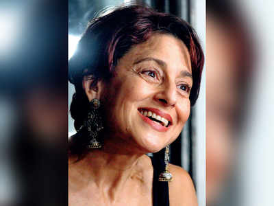 Avantika Akerkar opens up about her filmy journey, to play Indira Gandhi in Nawazuddin Siddiqui-starrer Bal Thackeray biopic