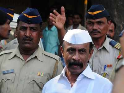 Gangster Arun Gawli's parole extended by five days