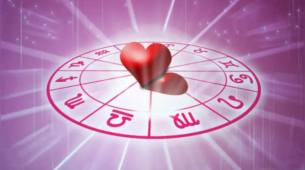 ​Top 5 most romantic zodiac signs