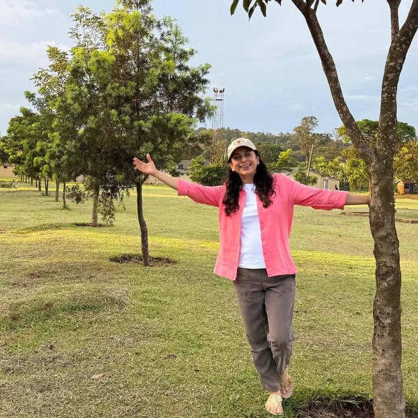 Clean water & greenery define our collective future: Juhi