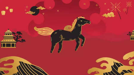 Weekly Chinese Horoscope (May 05 &ndash; May 11): Predictions for Horse Zodiac Sign