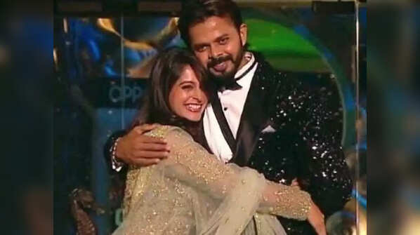 Dipika Kakar doing Bigg Boss 12 for money, winning it and her bond with cricketer Sreesanth