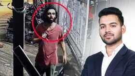 Mira Road Stabbing Case Under ATS Investigation Over Suspected Radicalisation Angle