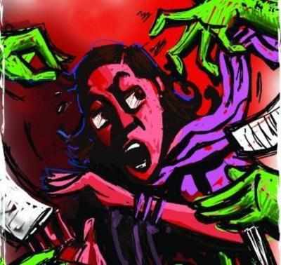 7-year-old Mulund girl sexually assaulted and murdered