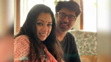 Rupali Ganguly to Saumya Tandon; a look at lesser-known spouses of ...