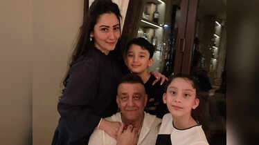 Kangana Ranaut's 'soft porn actress' comment to Sanjay Dutt ...