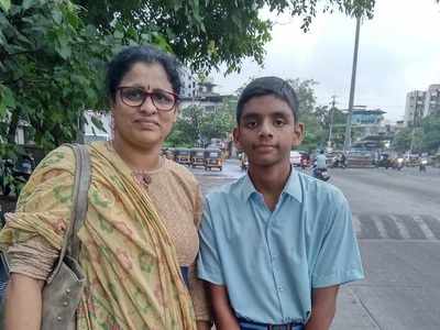 Missing Badlapur boy reunites with family