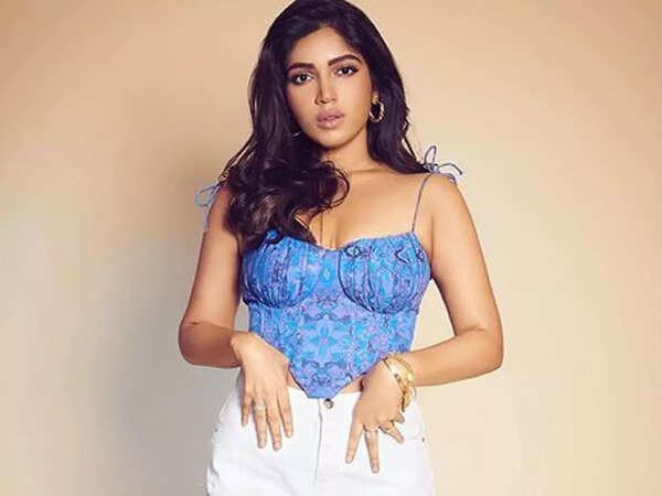 Bhumi Pednekar: Sexual identity or a gender that I relate to cannot be the only thing that defines me – Exclusive!