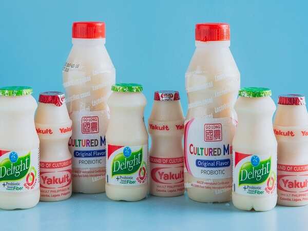Maintain digestive health with these best probiotic drinks