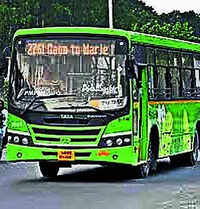 No fare hike right away, but not ruling it out if fuel prices continue to rise: PMPML CMD