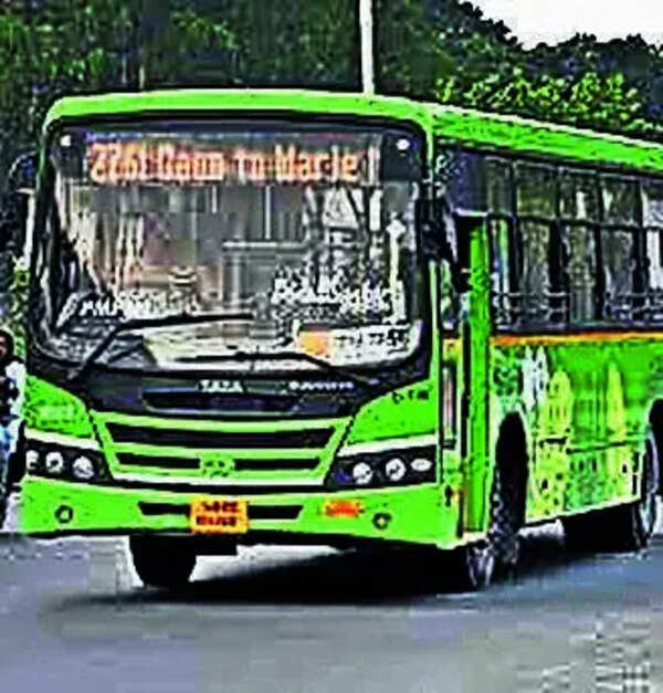 No fare hike right away, but not ruling it out if fuel prices continue to rise: PMPML CMD