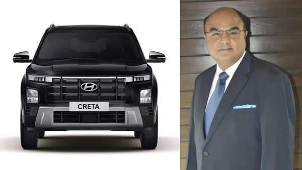 Hyundai India reshuffles leadership, new Sales Head named: Details