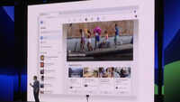 'Privacy-focused' Facebook puts the spotlight on groups 