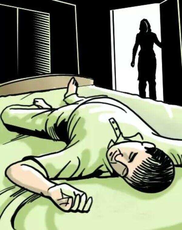 Man found hanging inside Nalanda home